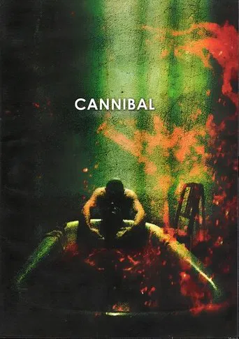 Watch Cannibal