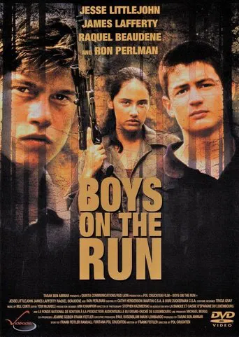 Watch Boys on the Run