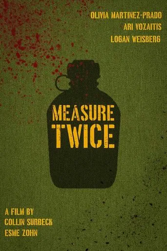 Measure Twice