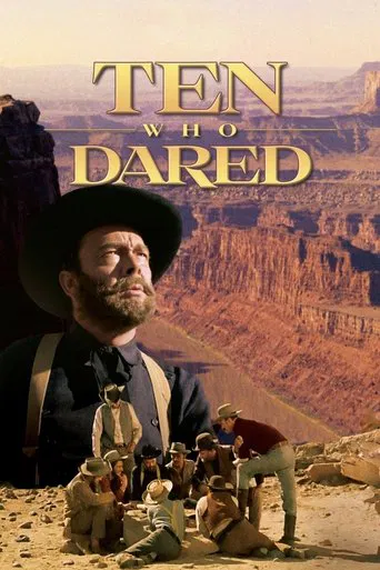 Watch Ten Who Dared