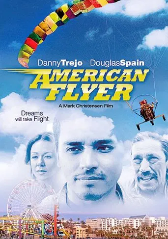 Watch American Flyer