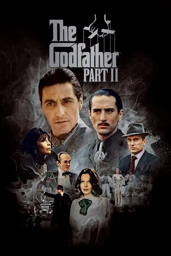 Watch The Godfather Part II