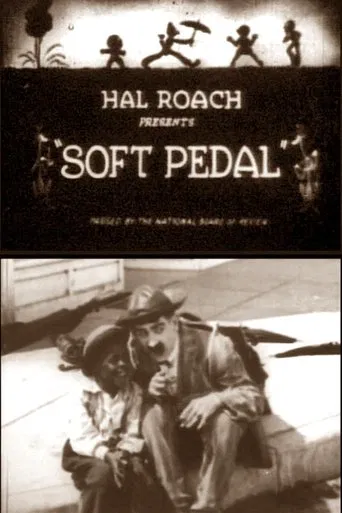 Watch Soft Pedal