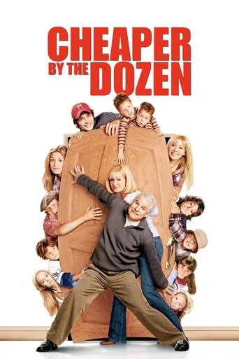 Watch Cheaper by the Dozen