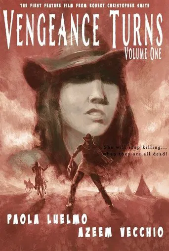 Vengeance Turns: Volume One