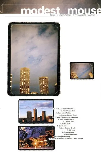 Untitled Modest Mouse Documentary