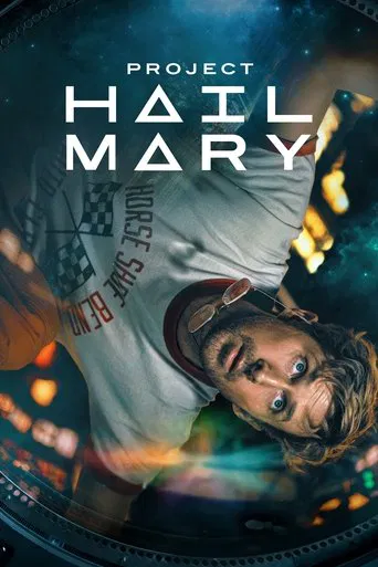 Watch Project Hail Mary