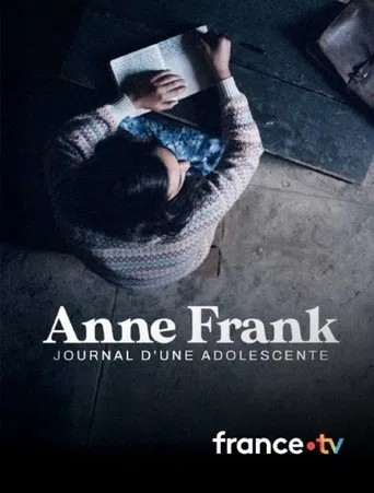 Anne Frank, journal d'une adolescente