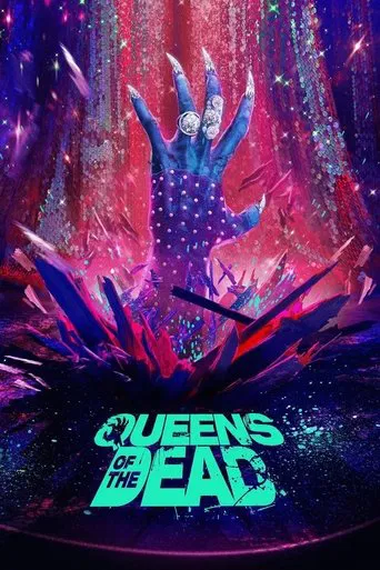 Watch Queens of the Dead