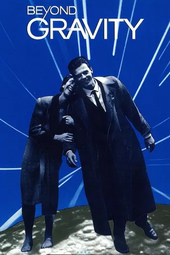 Watch Beyond Gravity