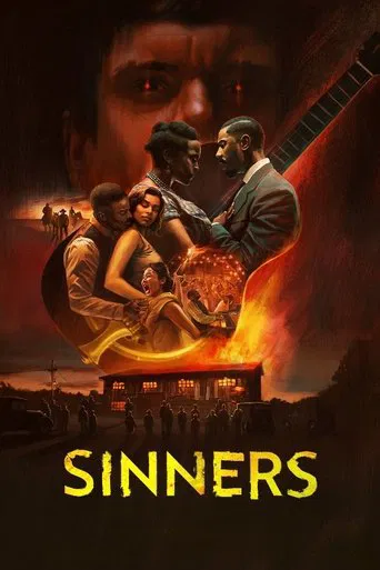Watch Sinners