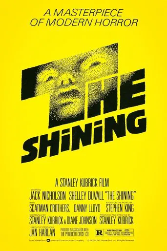 Watch The Shining