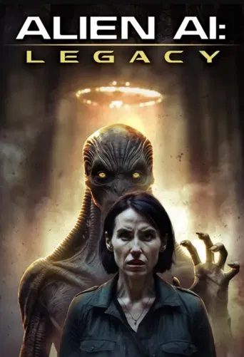 Alien AI: Legacy