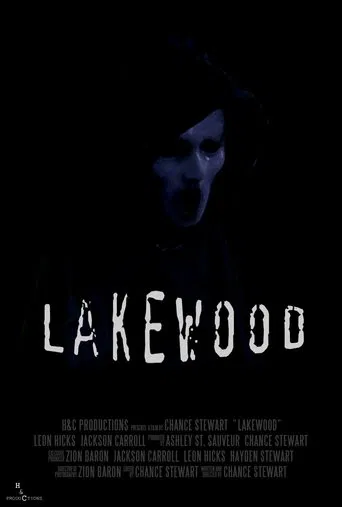 Watch Lakewood - A Scream The TV Series Fan Film