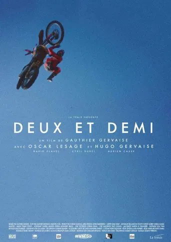 Deux et Demi