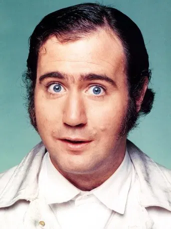 Watch Andy Kaufman Is Me