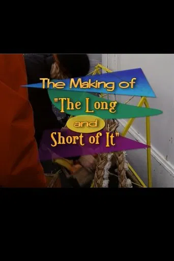 Watch The Making of 'The Long and Short of It'