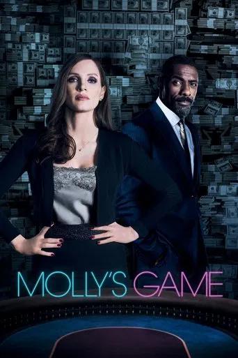 Watch Molly's Game