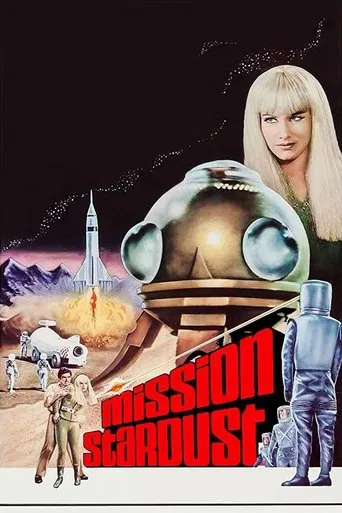Watch Mission Stardust