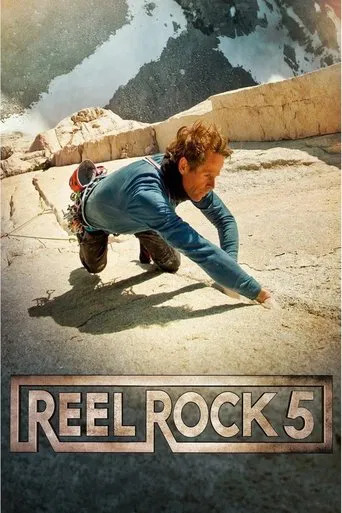 Watch Reel Rock 5