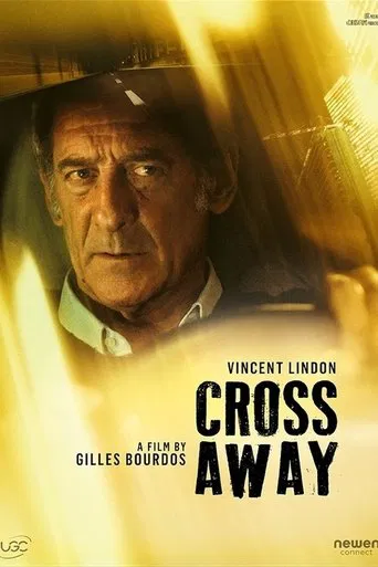 Watch Cross Away