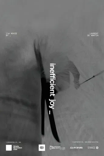 inefficient joy_