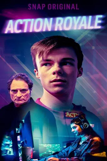 Watch Action Royale
