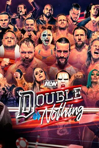 Watch AEW Double or Nothing 2022