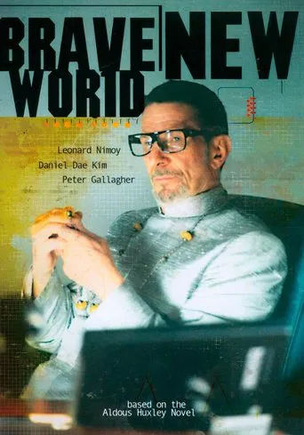 Watch Brave New World