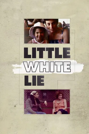 Watch Little White Lie