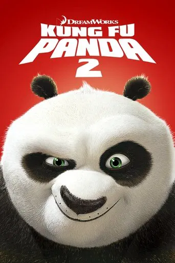 Watch Kung Fu Panda 2
