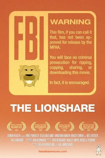 Watch The Lionshare