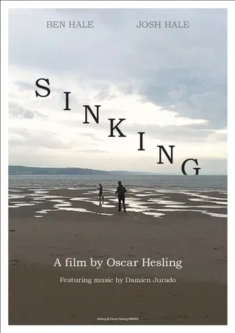 Sinking