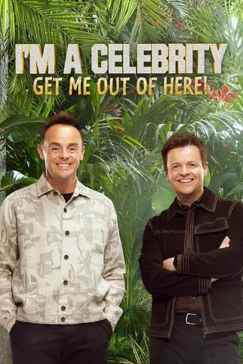 Watch I'm a Celebrity...Get Me Out of Here!