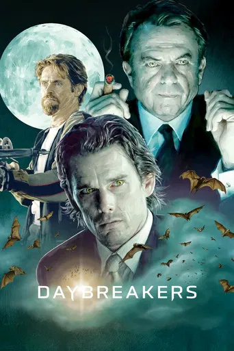 Watch Daybreakers