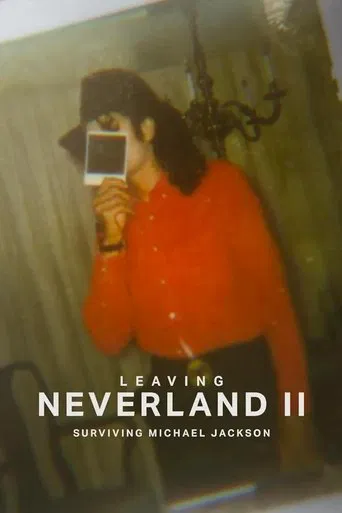 Watch Leaving Neverland 2: Surviving Michael Jackson