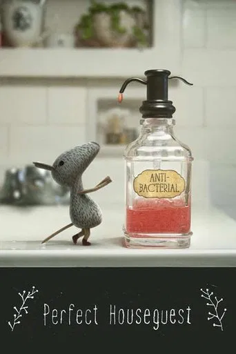 Watch Perfect Houseguest