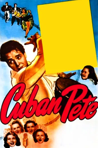 Watch Cuban Pete