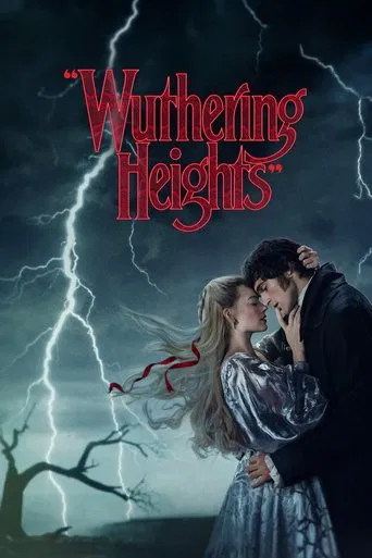 Watch "Wuthering Heights"