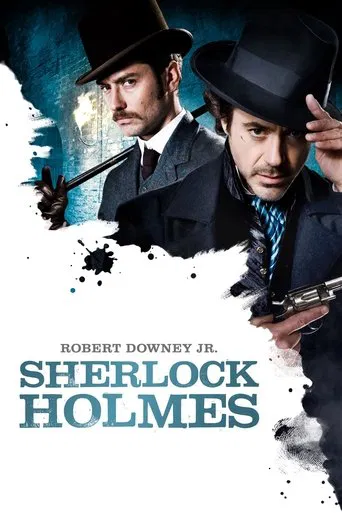 Watch Sherlock Holmes