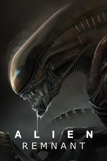 Watch Untitled Alien: Romulus Sequel