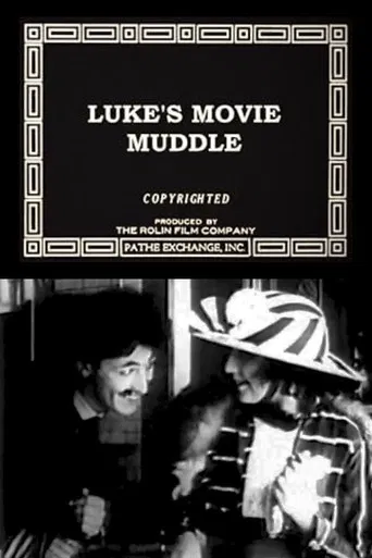 Watch Luke's Movie Muddle