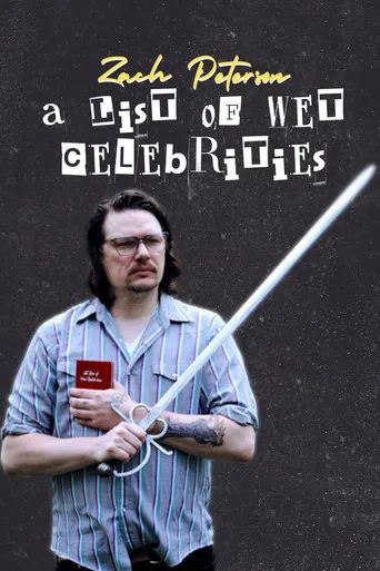 Watch Zach Peterson: A List of Wet Celebrities