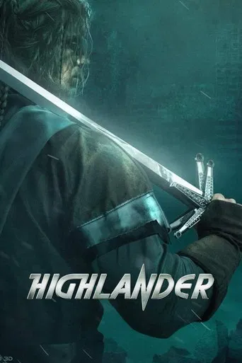 Watch Highlander