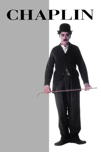 Watch Chaplin