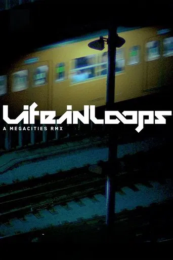 Watch Life in Loops (A Megacities RMX)