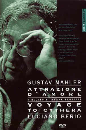 Attrazione D'Amore/Voyage to Cythera