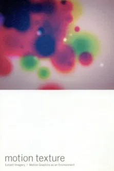 Motion Texture
