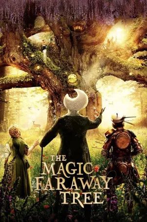 Watch The Magic Faraway Tree