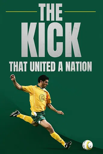 The Kick That United A Nation